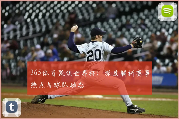 365体育聚焦世界杯：深度解析赛事热点与球队动态
