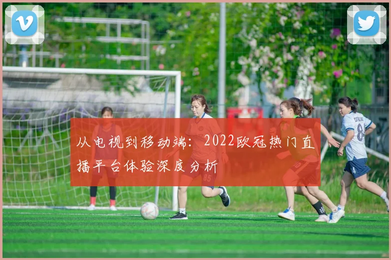 从电视到移动端：2022欧冠热门直播平台体验深度分析